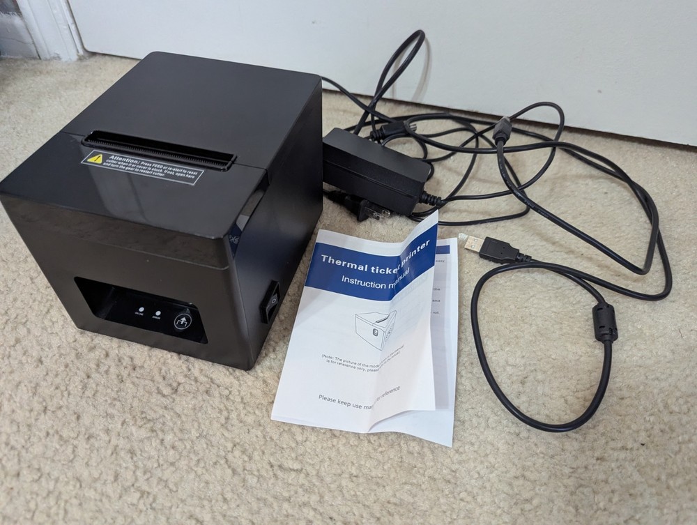 T300 Thermal Receipt Printer