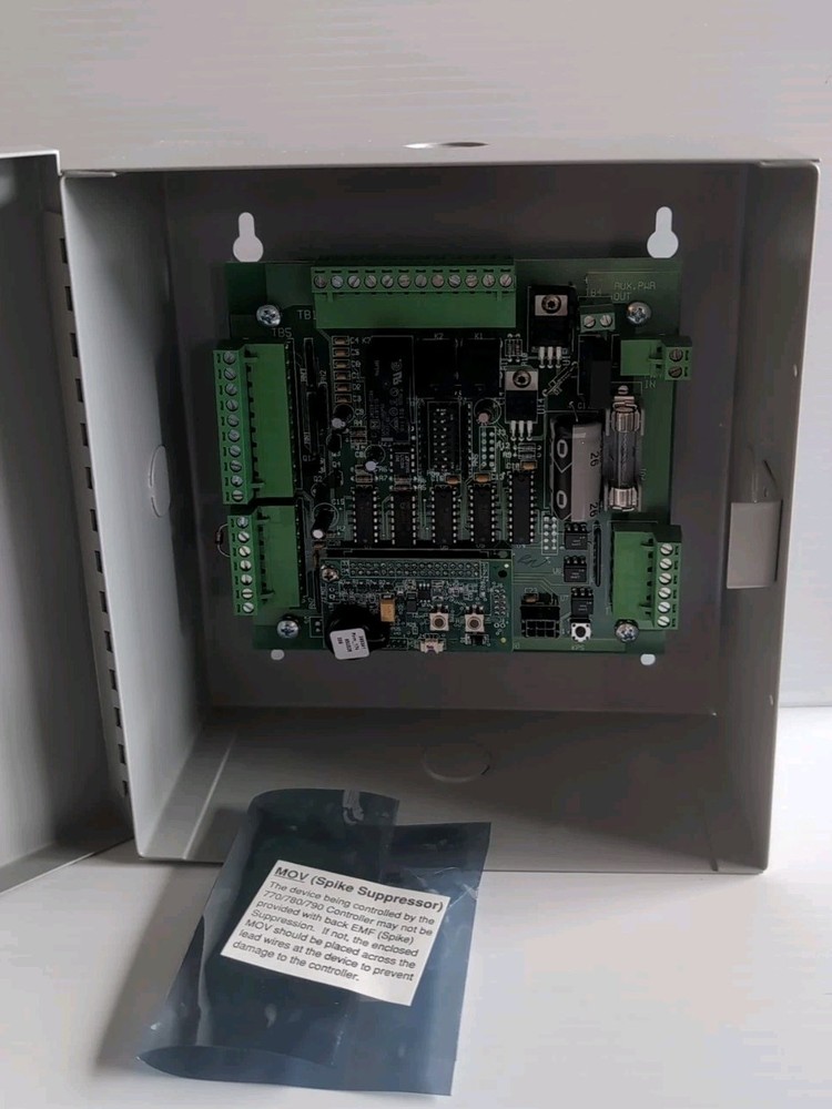 Schlage CT1000xSTANDARD Code Controller