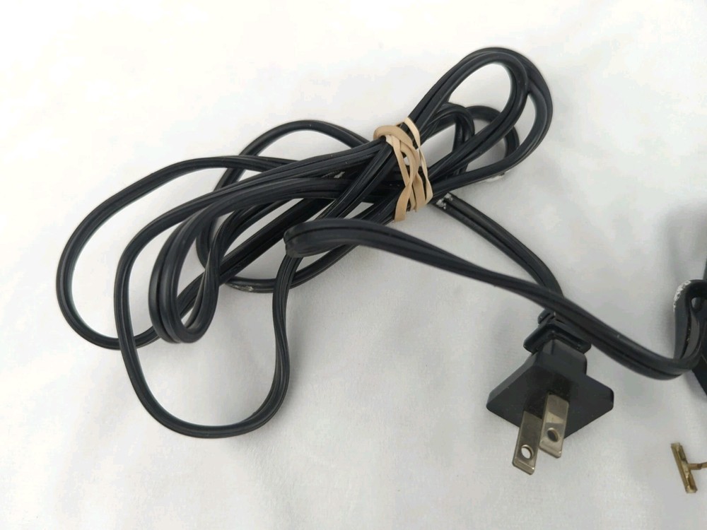 Bachmann 6607 Hobby Transformer HO N Scale Train Power Pack Speed Controller