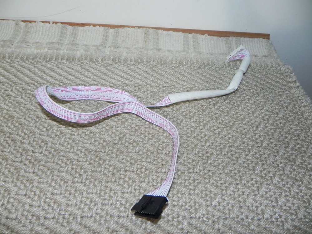 VREMI Dehumidifier Parts: Main Board Wire