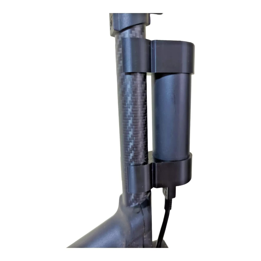 Manticore Anker Power Bank, power Core 5000 mAh mounting kit