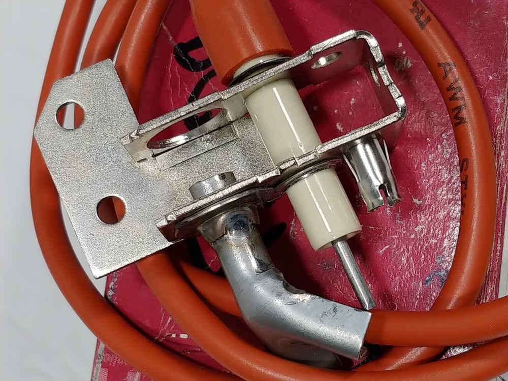 Protech Pilot & Electrode ASSY 62-21425-01