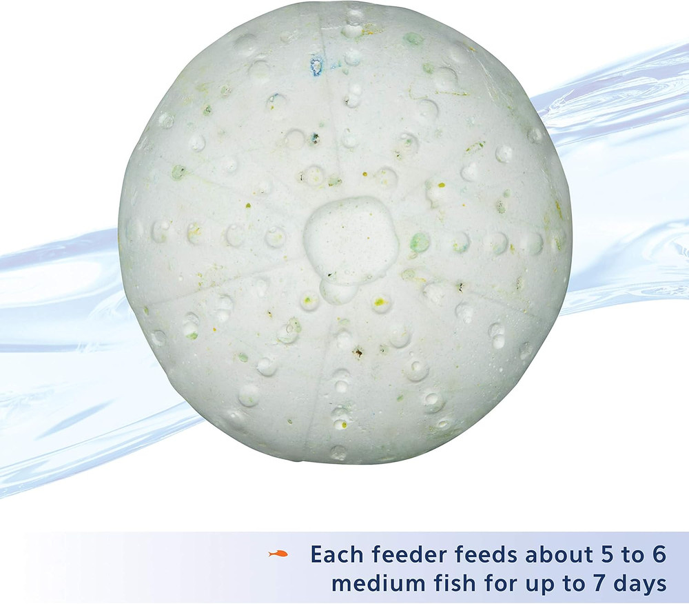 Vacation Feeders 7 Day - 1 Pack