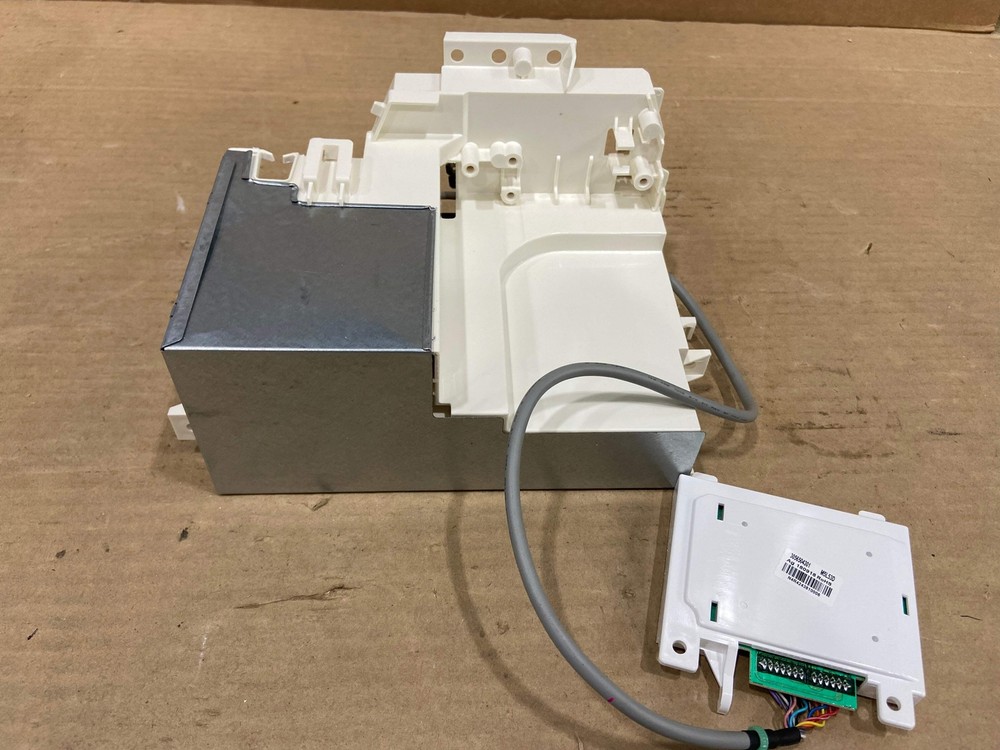 SERVICE FIRST CNT06829 ELECTRICAL BOX ASSEMBLY 206642