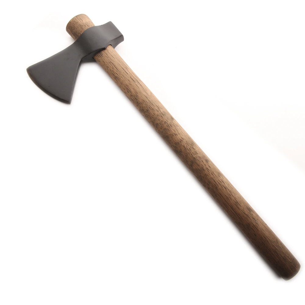 British Belt Axe