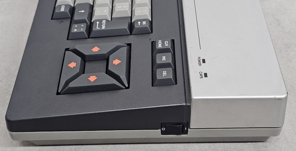 Philips VG-8020/40 Home Computer MSX