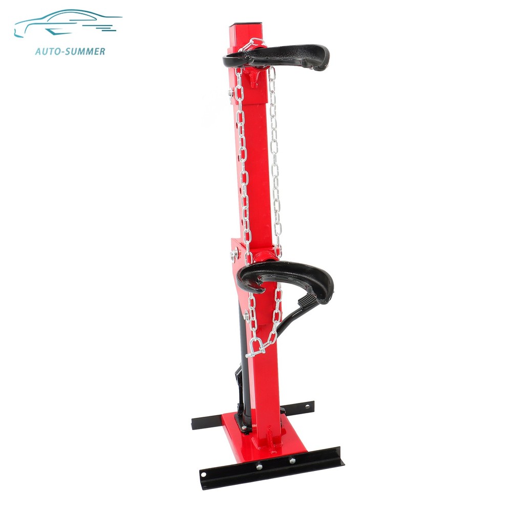 4.5Ton Coil Spring Compressor Auto Strut Hydraulic Compressor Removing Tool