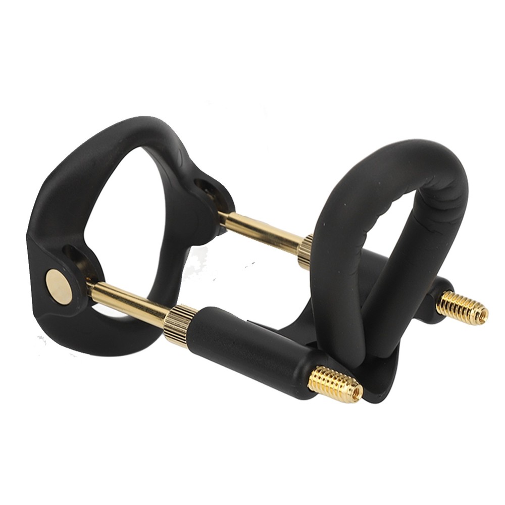 Massage Male Bracket Kit Stretching Effective Adjustable Men Penile Support