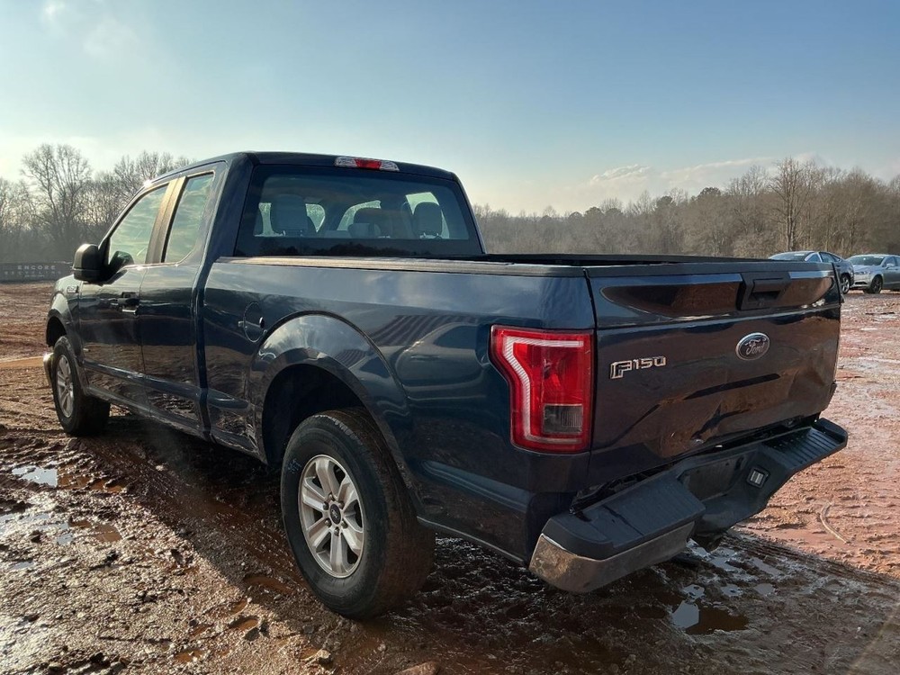 F150 2017 Glove Box 4949866