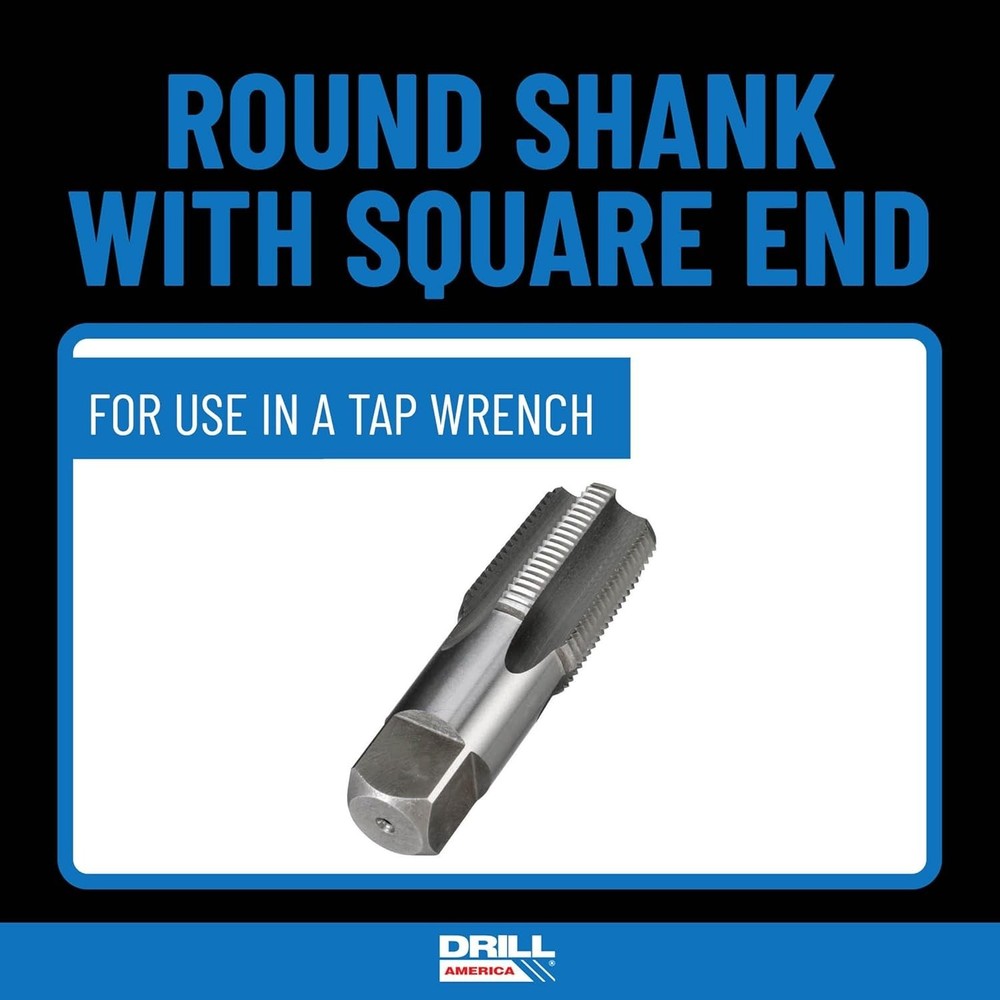 Essential Carbon Steel Pipe Threading Tool