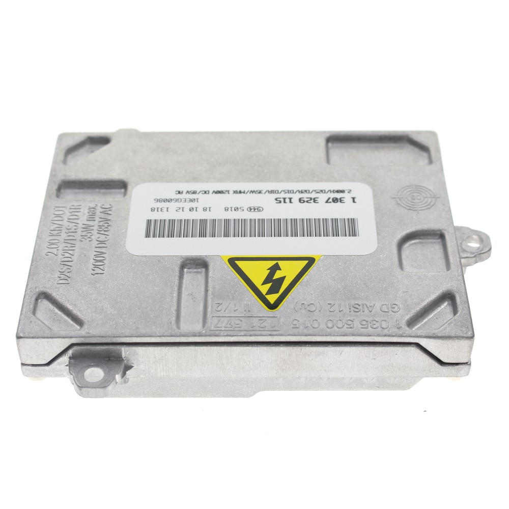 For 2006-2011 Cadillac DTS Ballast Ignitor Module Xenon HID Control Module Unit