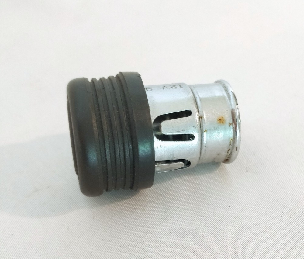 Range Rover Classic Front Cigarette Lighter and Socket