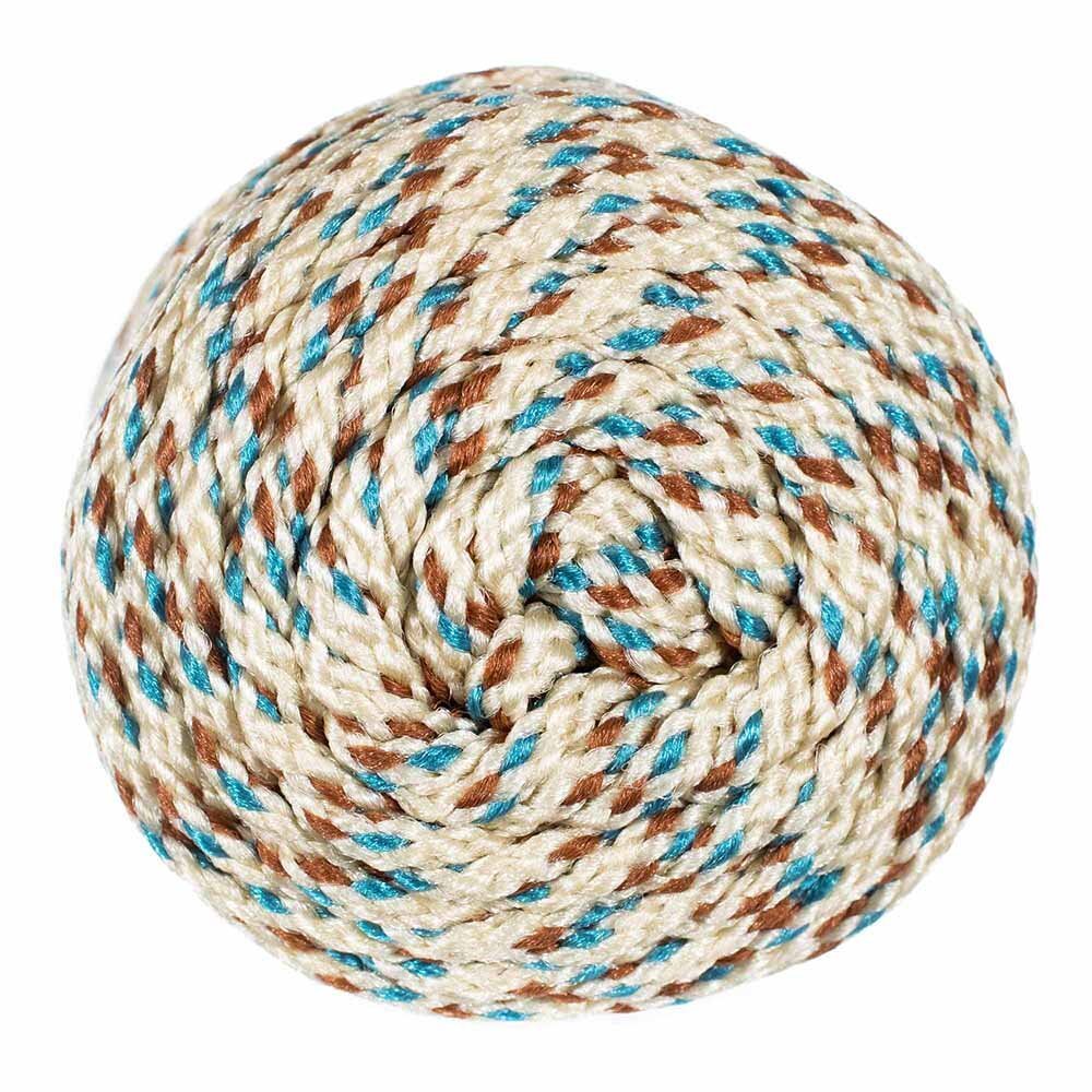 2 Pack Bonnie Macramé Cord – 4mm – 100 Yards
