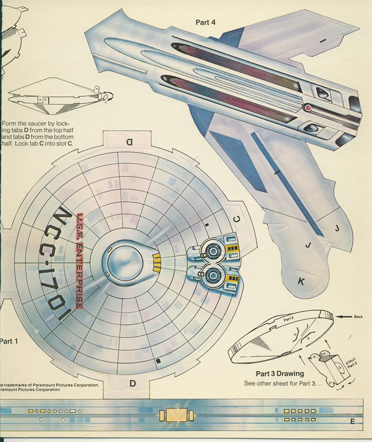 Star Trek Action Fleet