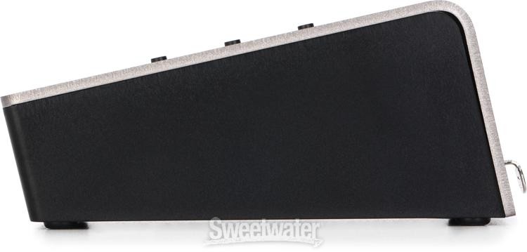 ADJ myDMX 5 Express Lighting Control Software/Hardware Interface