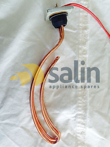 OEM HEAT PUMP FOR BOSCH DWASHER STAINLESS STEEL.FOR SMU68 SER PN:12014980