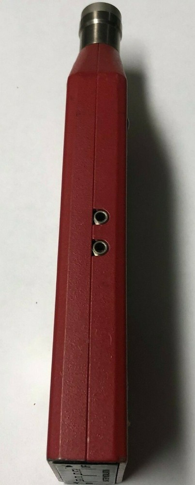 Quest Digital Technologies Sound Level Meter Model 2400 & Microphone Mic