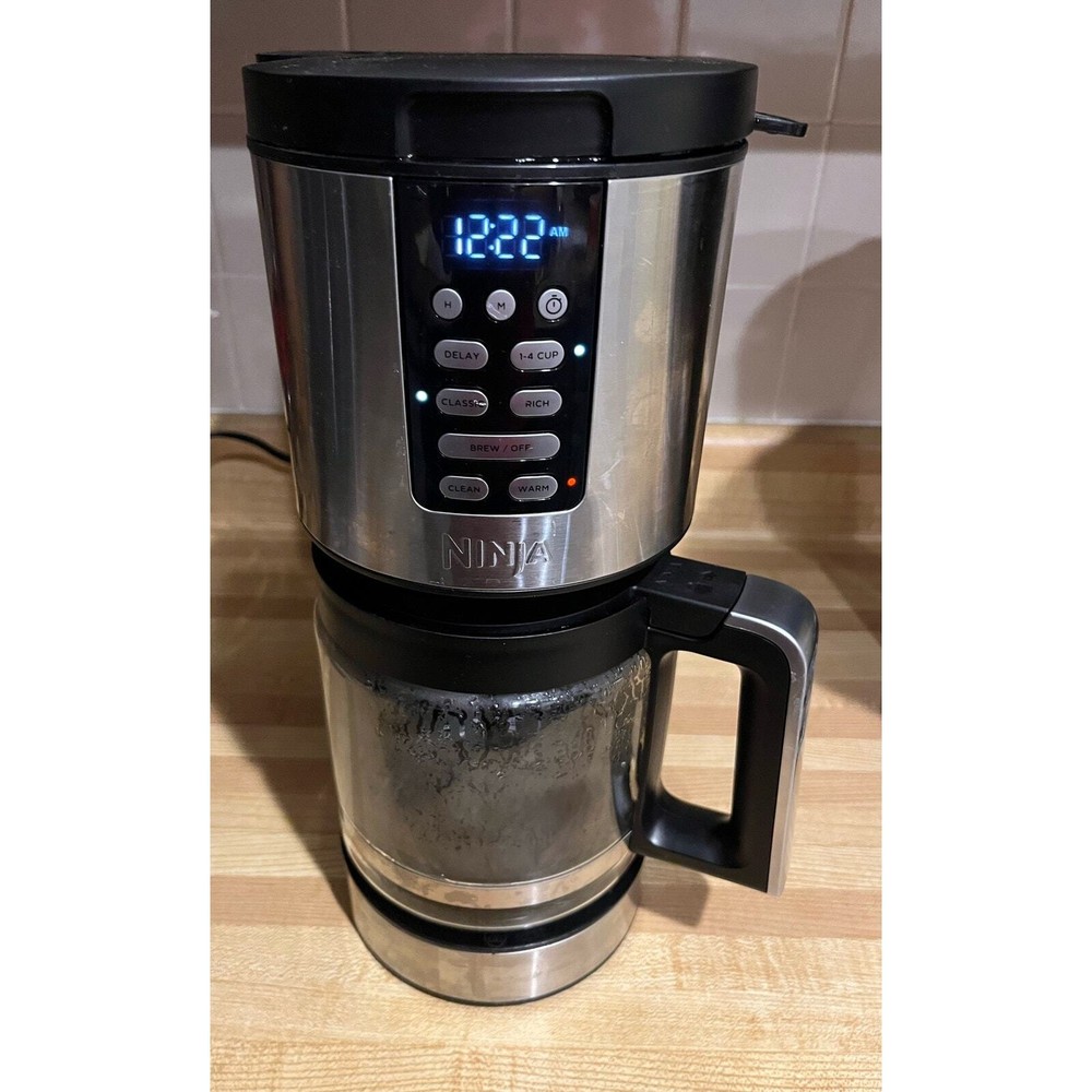 Ninja XL Pro Coffee Maker Replacement Base Unit DCM201