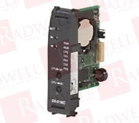 AUTOMATION DIRECT D0-01MC / D001MC (USED)