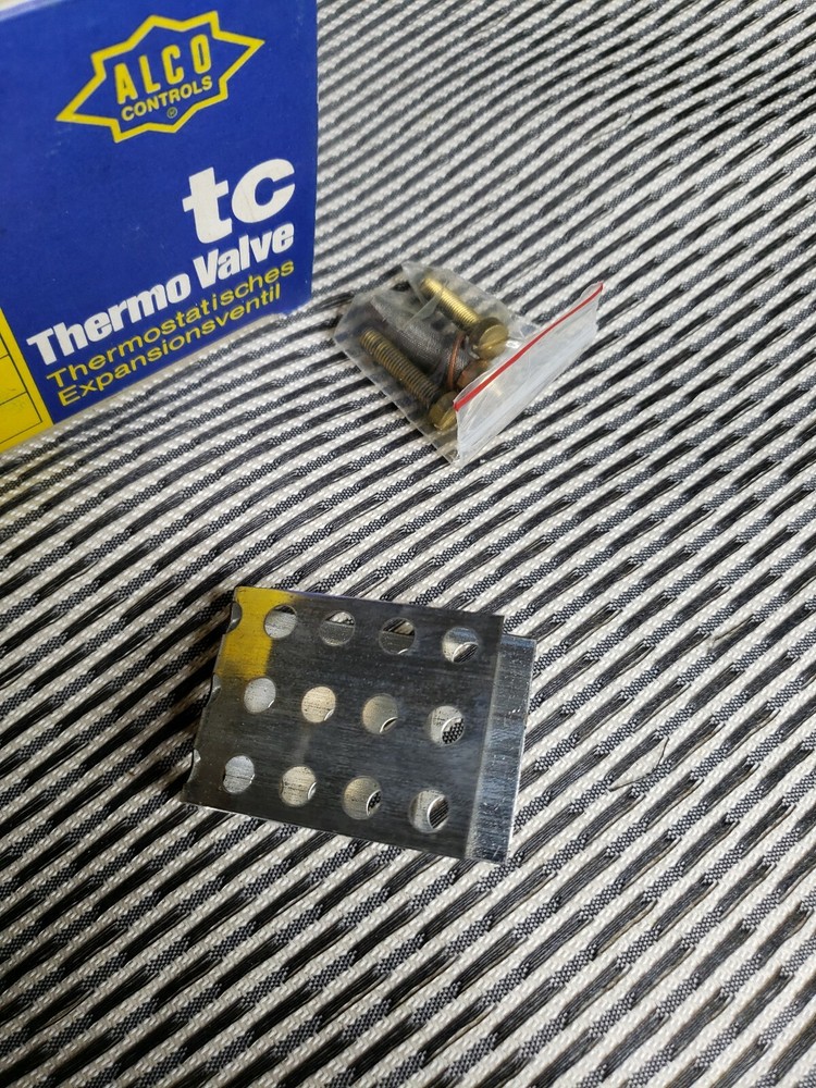 Alco Controls Thermo Expansion Valve TC1 FW