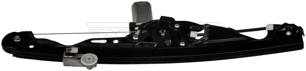 Power Window Motor and Regulator Assembly Dorman 748-465
