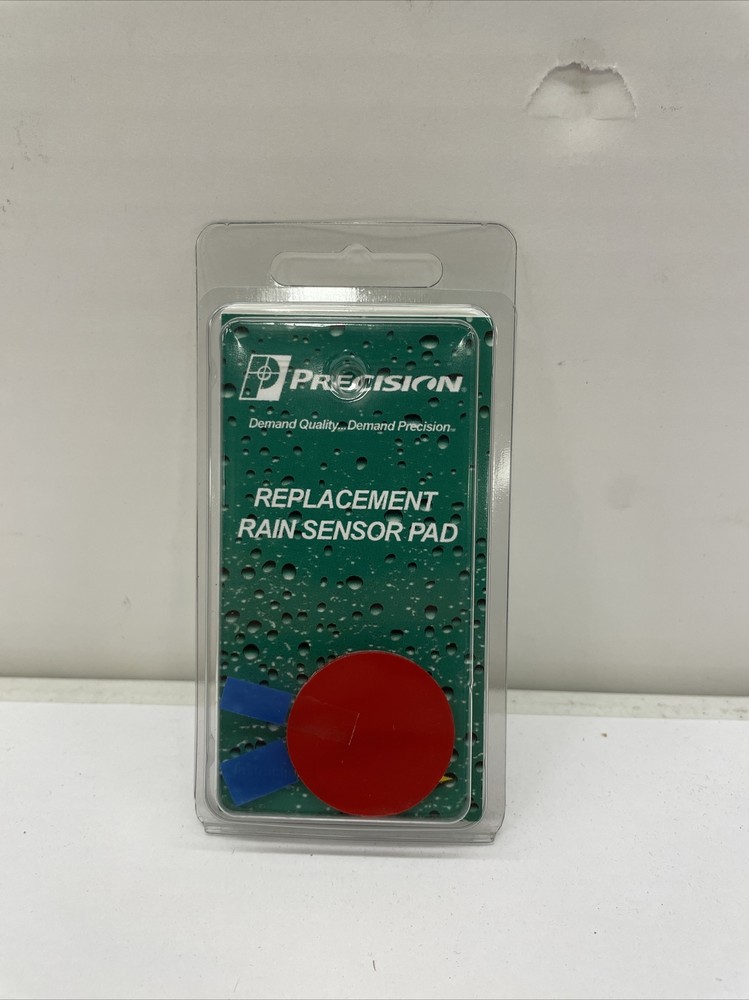 Auto Rain Sensor Pad fits between Sensor & Glass for Callicac ATS, CTS, XTS, CT6