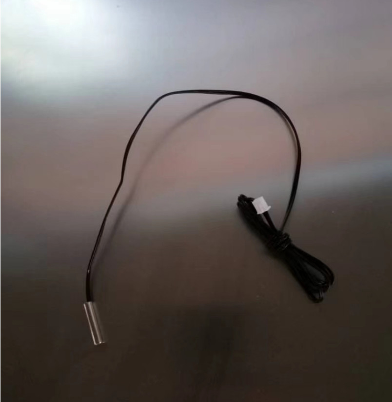 Kolice temperature control cable with sensor