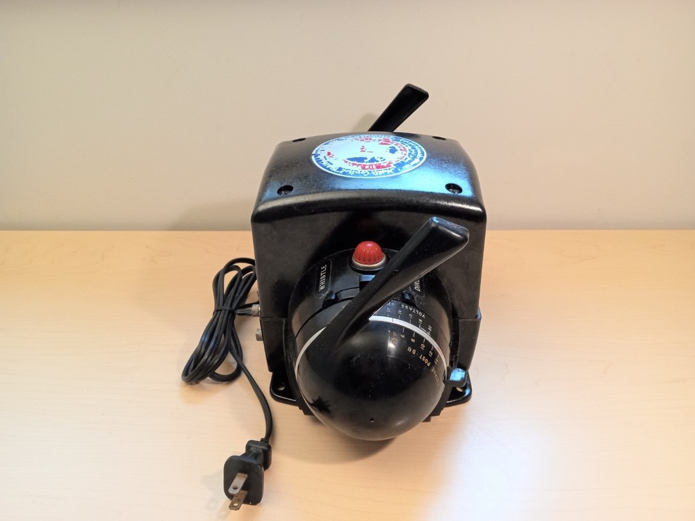 Lionel ZW 275 Transformer