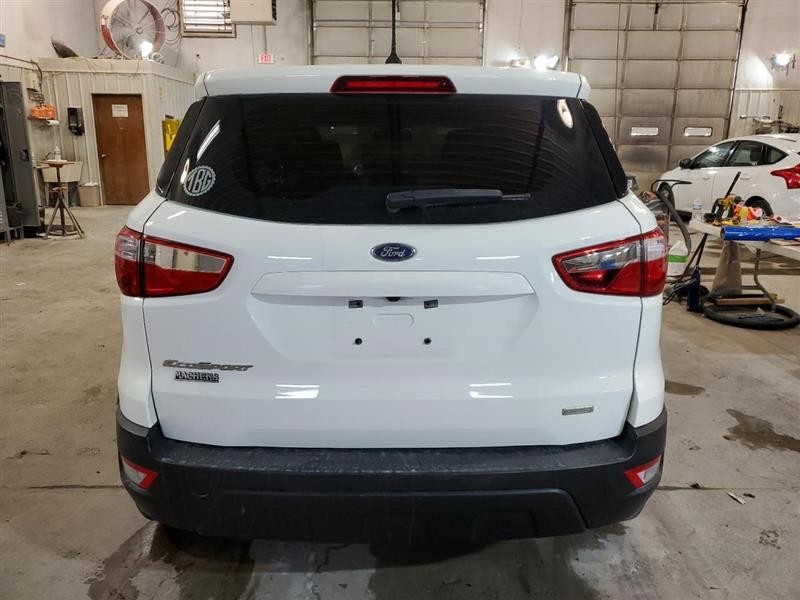 A/C Selector Switch fits 2019 Ford Ecosport manual temperature control Gra