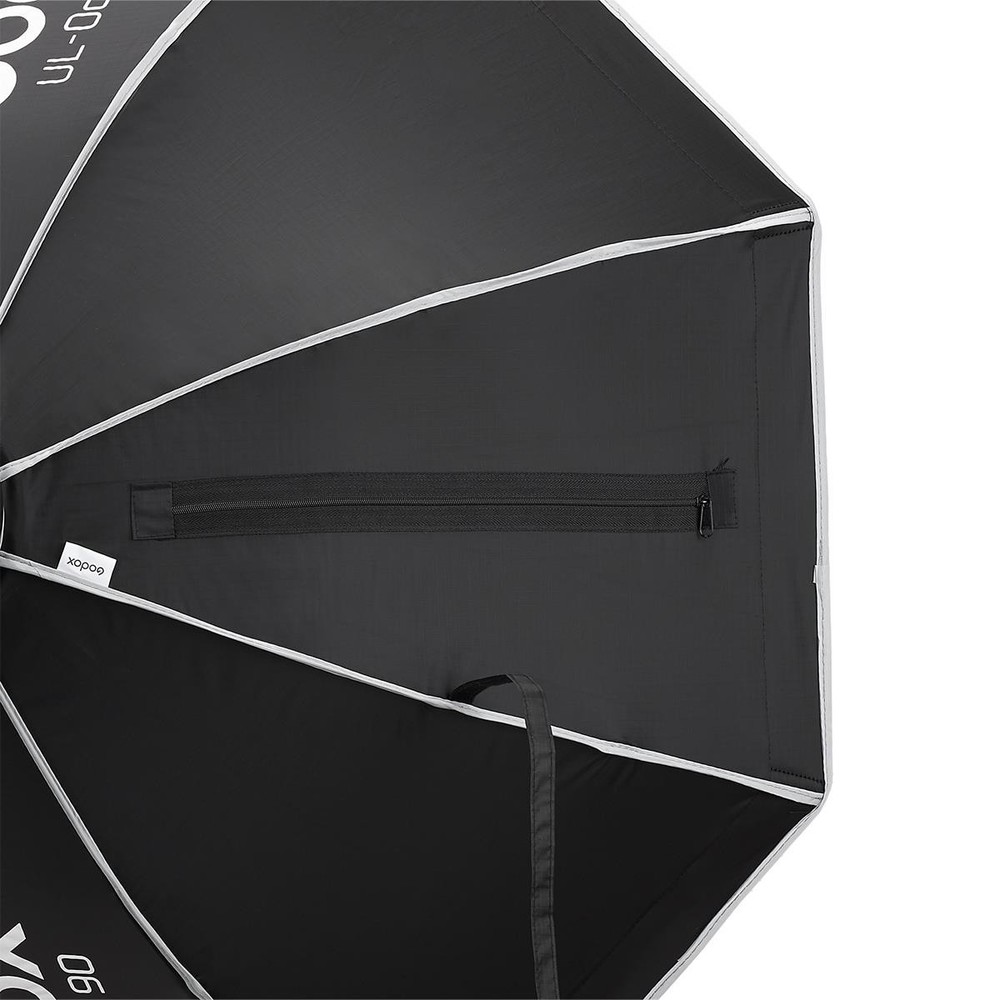 Godox Umbrella-Style Softbox with Bowens Mount (35.4")