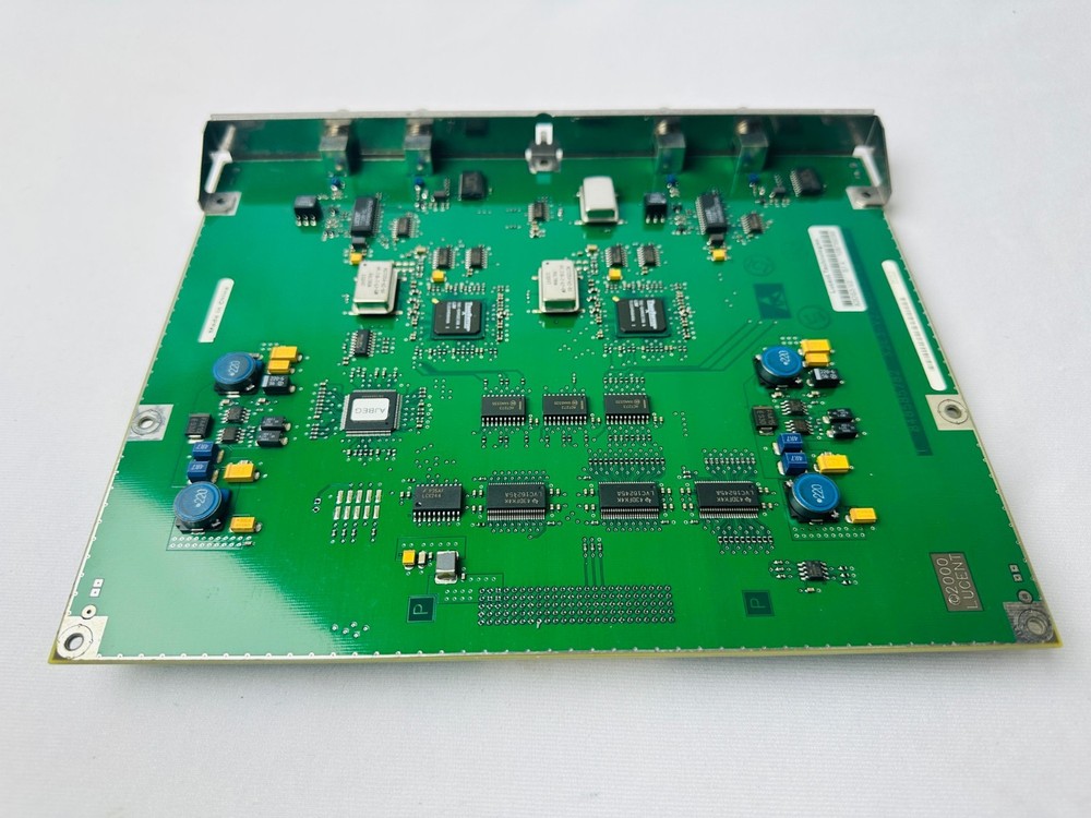 Lucent Technologies X2DS3-V2 Interface Board