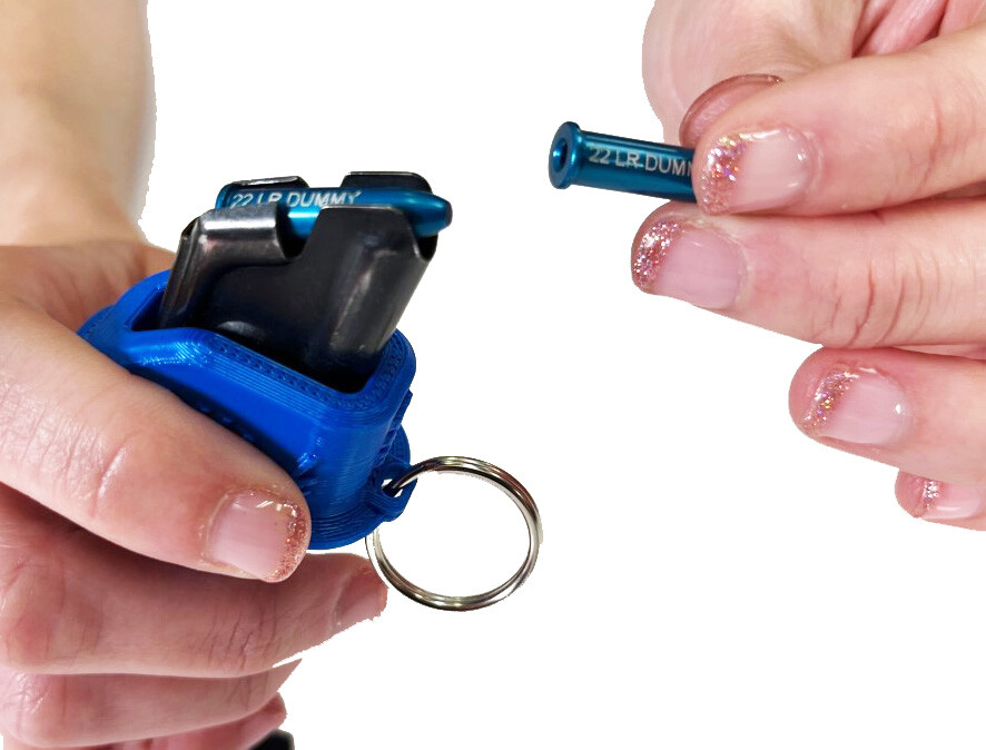 Beretta U22 Neos Magazine Speed Loader, Quickie Loader LRS