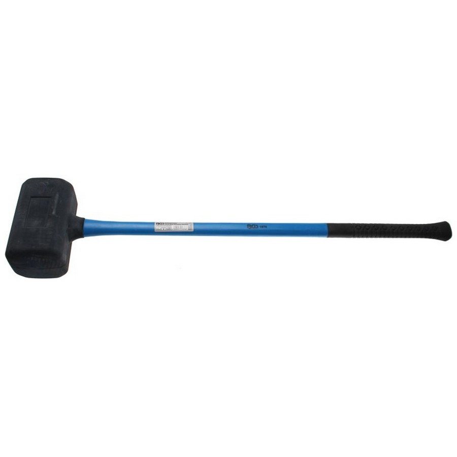 Rebound-proof Hammer Head Diameter 105mm - Code BGS1876 FBGS1876 BGS Workshop