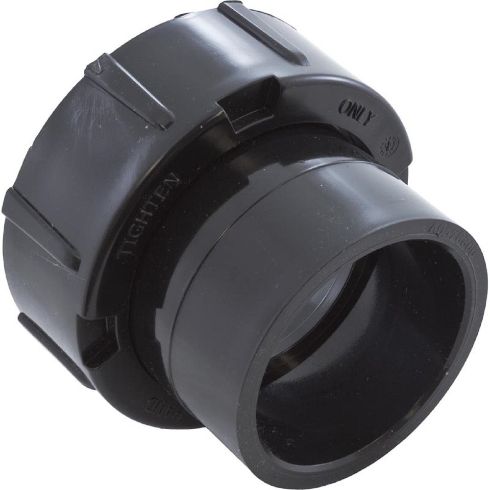 Jandy R0461800 Universal Half-Union and Drain Plug Cap Replacement Kit