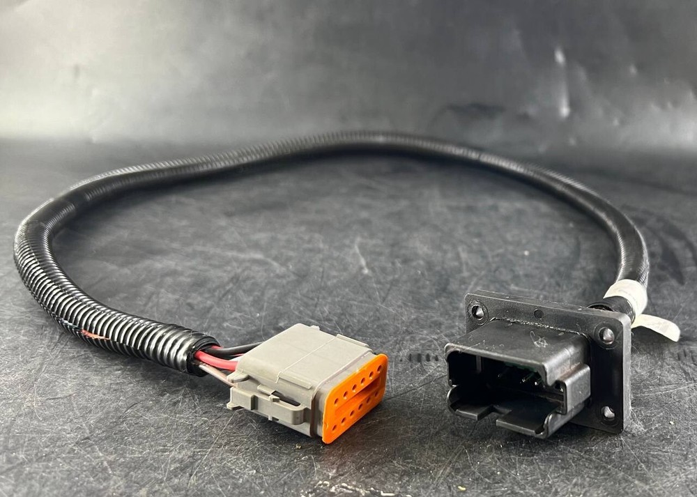 John Deere PFP17086 Harness