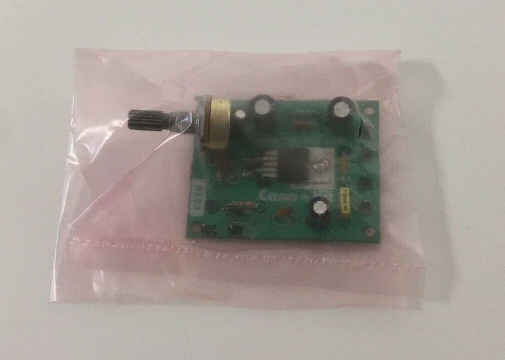 CanaKit UK153 / CK123 Audio Amplifier