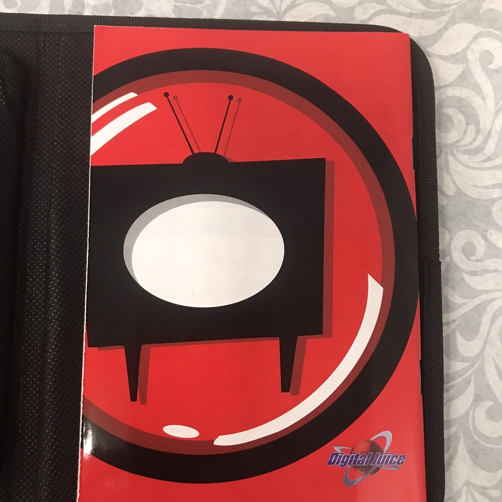 Digital Juice Editor's Toolkit 2: Multipurpose Tools Video Graphics Library DVD