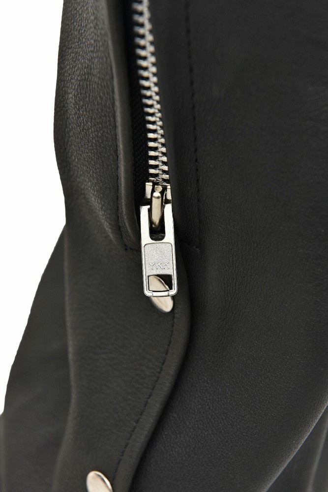 MEN’S ADJUSTABLE SIDE SNAP BELTLESS CHAP
