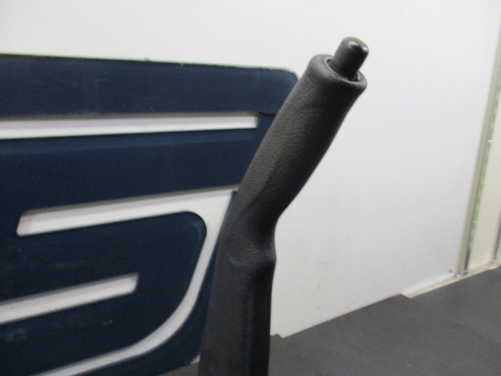 1991 Eagle Talon - Emergency Parking Brake - Handle Lever Assembly