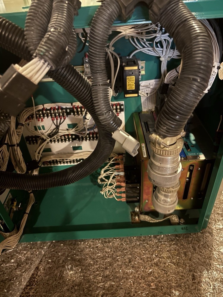 Cummins Power Command 3201 PCC3201