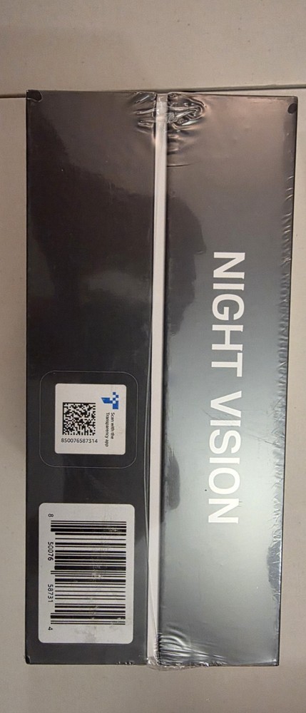 night vision binoculars