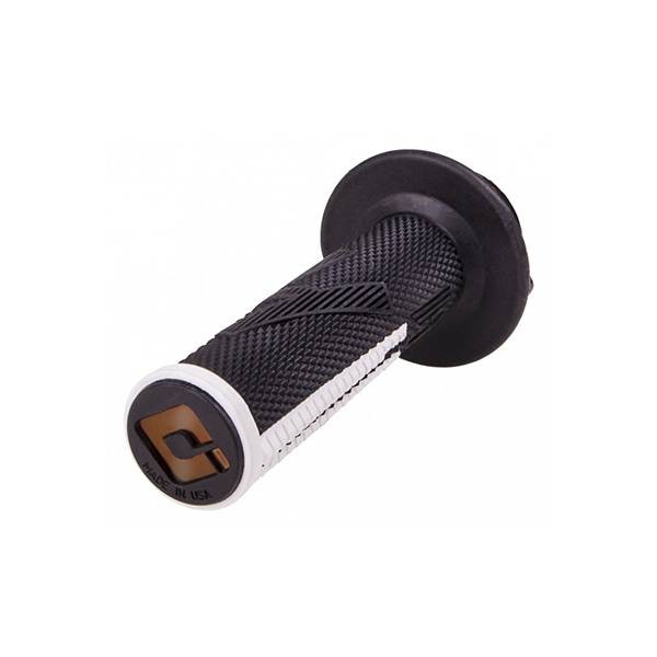 Odi Emig Pro V2 Knobs Black/White