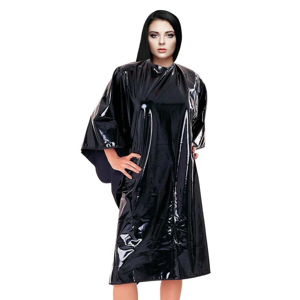 Cricket Metro Mega All Purpose Cape - Black #5512532