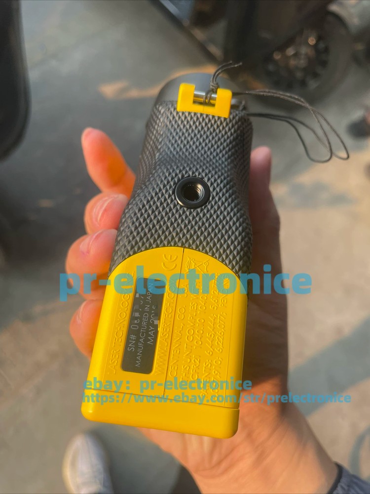 //1 PCs Laser Technology TruPulse 360 Laser Rangefinder/#pr