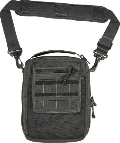 Maxpedition New NeatFreak Organizer Black 0211B