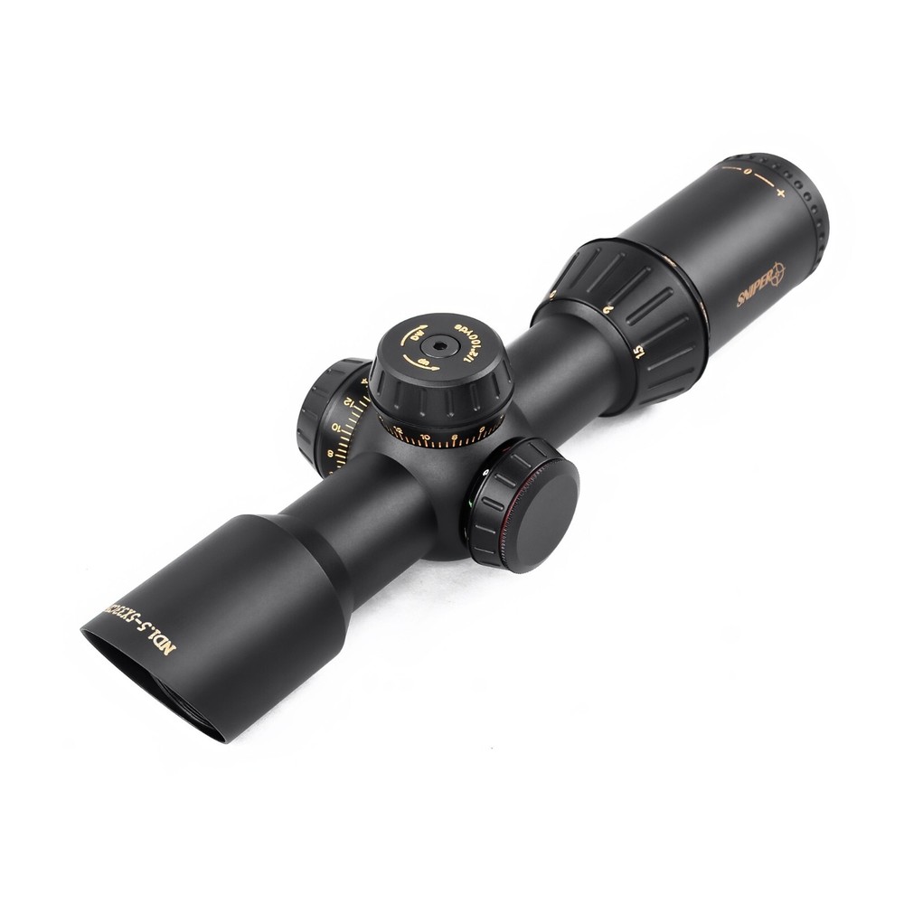 ND1.5-5X33Cossbow Scope