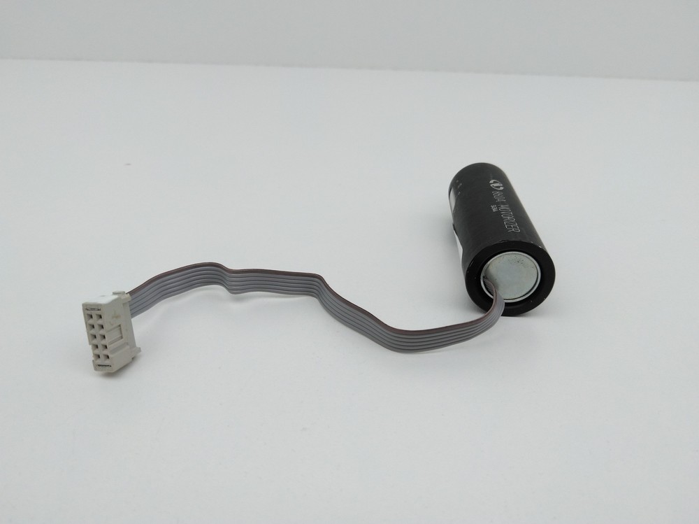 Newport 860A Motorizer