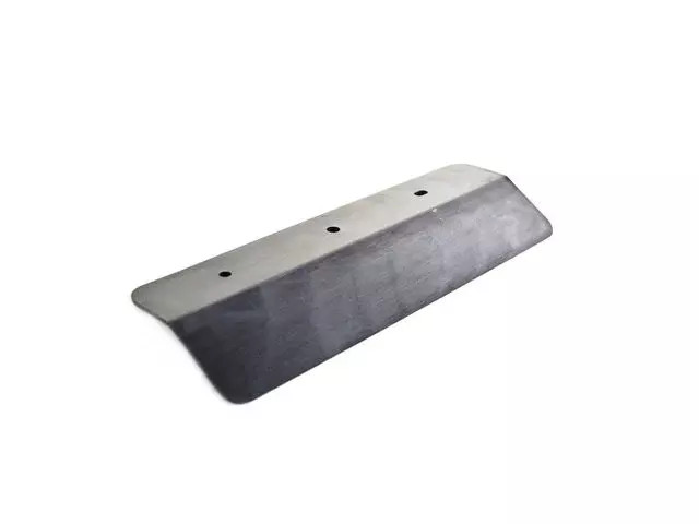 Genuine Mopar Rear Spat Left 68236897AA