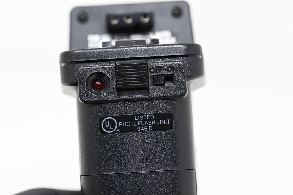 Minolta Power Grip 1 w/ Box #B129