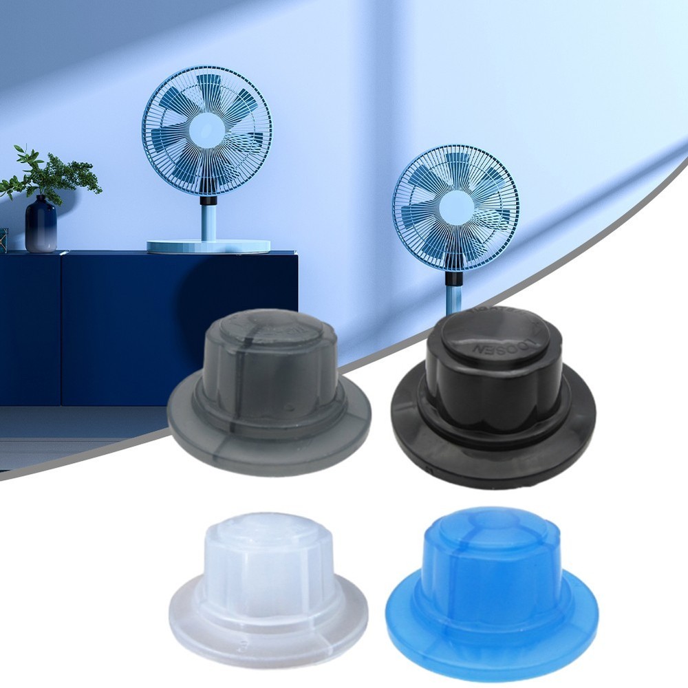 Easily Replaceable Nut Set for Electric Fans Various Specifications Fit